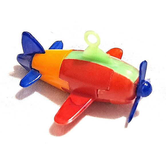 5 Vintage 1960s Puzzle Keychain Gumball Vending Machine Toys - Picture 4 of 10